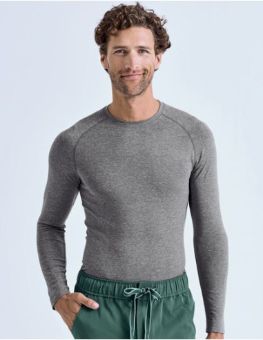 ONN-NN270-Unstoppable Mens Fresh Underscrub Baselayer